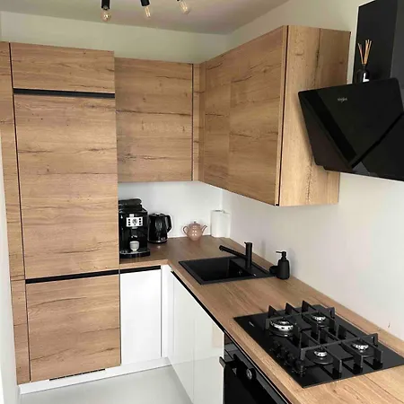 3izbovy V Trnave Apartamento