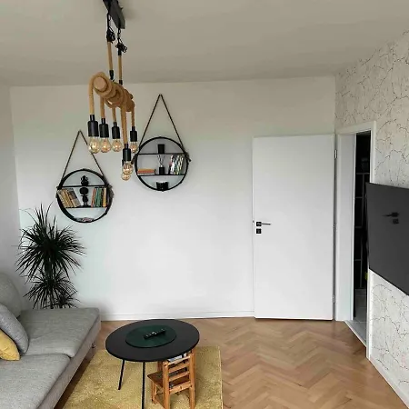 3izbovy V Trnave Apartment Trnava