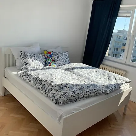 Apartment 3izbovy V Trnave