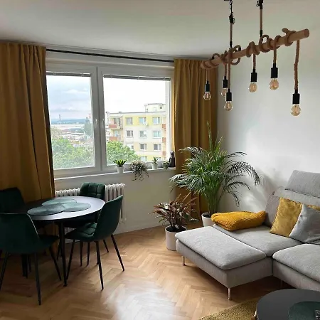 3izbovy V Trnave Apartment *