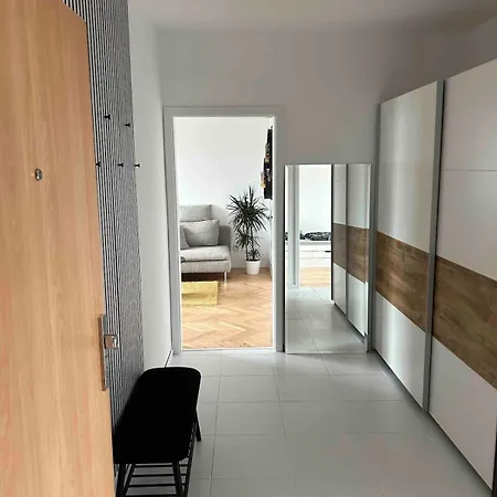 Apartment 3izbovy V Trnave