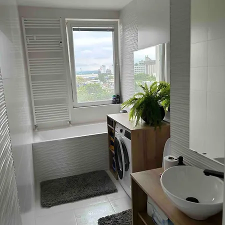 3izbovy V Trnave Apartment Trnava